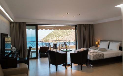 King Minos Hotel