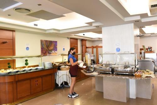 King Minos Hotel