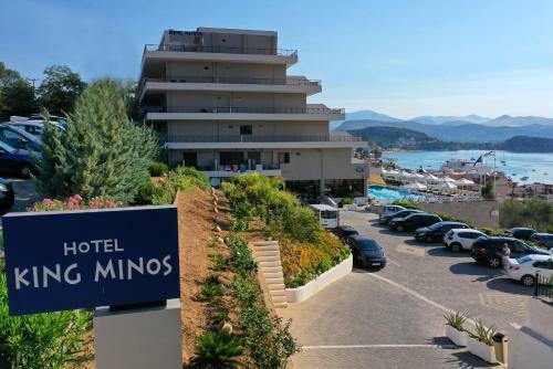 King Minos Hotel