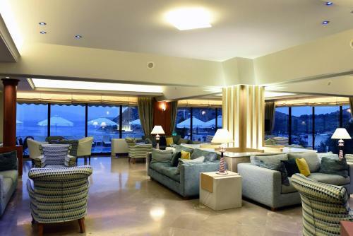 King Minos Hotel