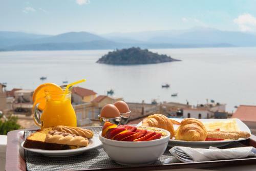 King Minos Hotel