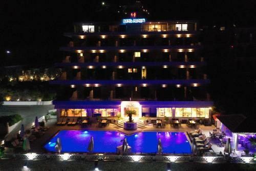 King Minos Hotel