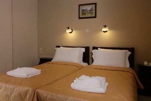 Aktaion Hotel