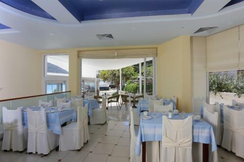 Aktaion Hotel
