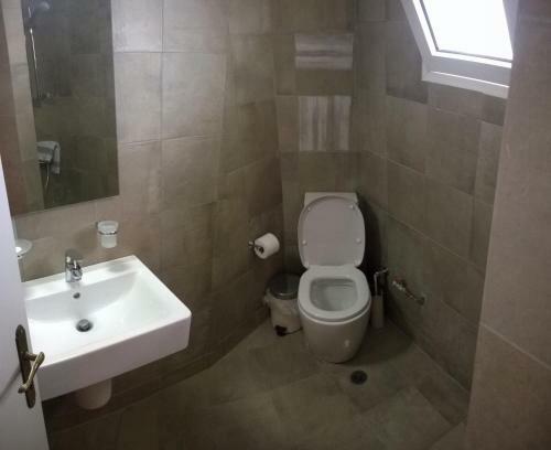 Apartamento Villa Irene
