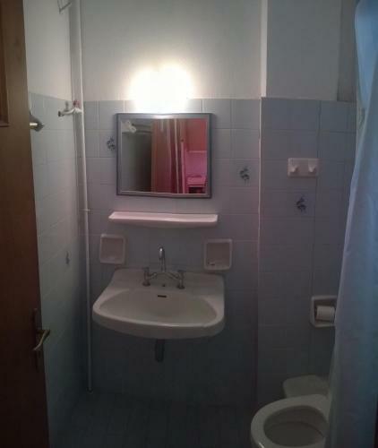 Apartamento Villa Irene