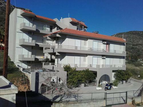 Apartamento Villa Irene