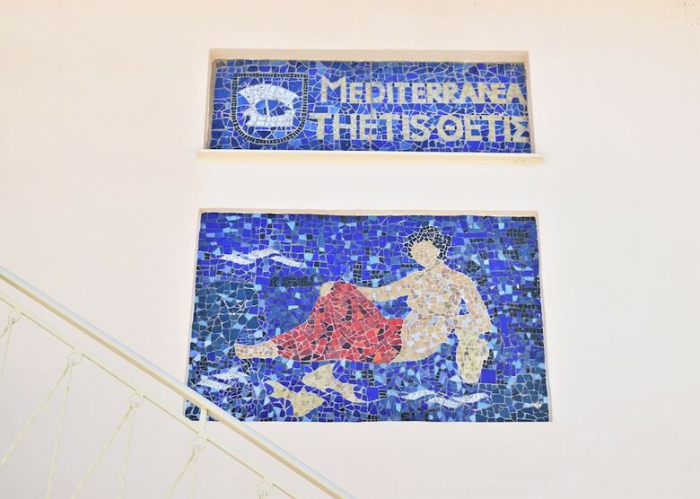 Hotel Thetis