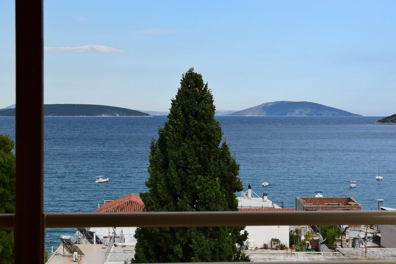 Hotel Thetis