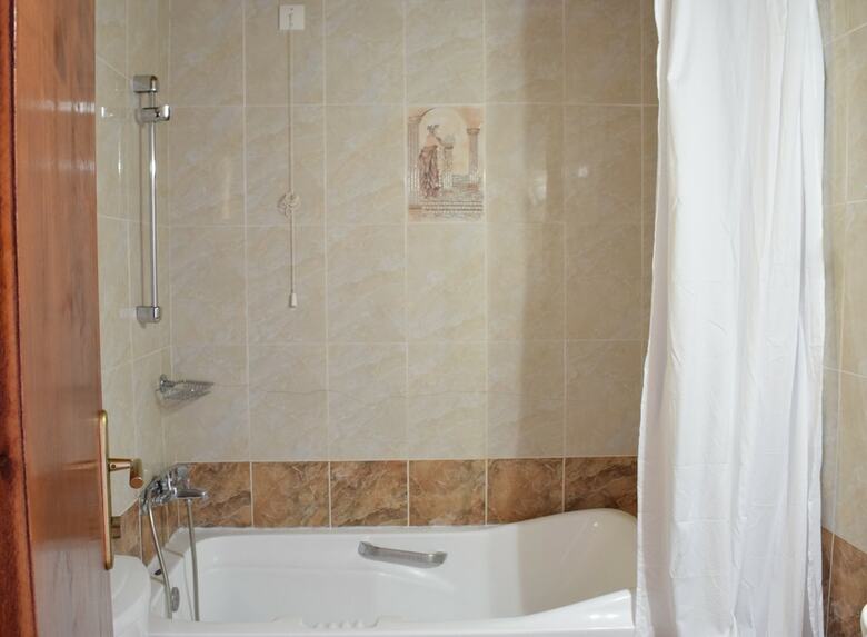 Hotel Thetis