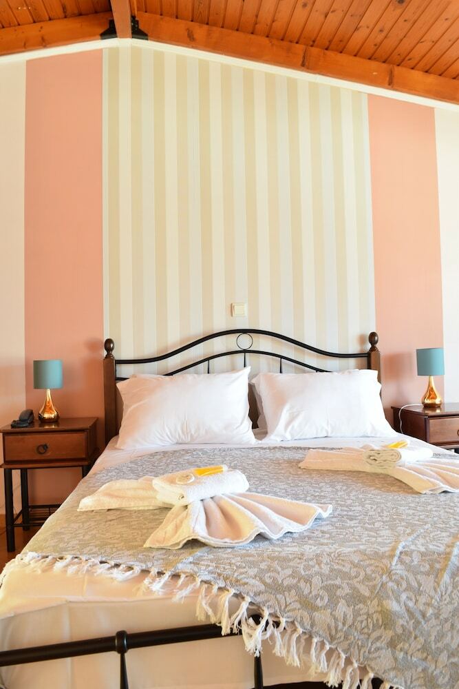 Hotel Thetis