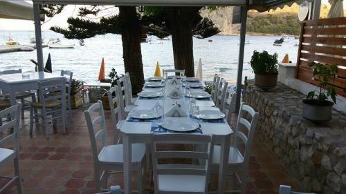 Hostal Golden Moon