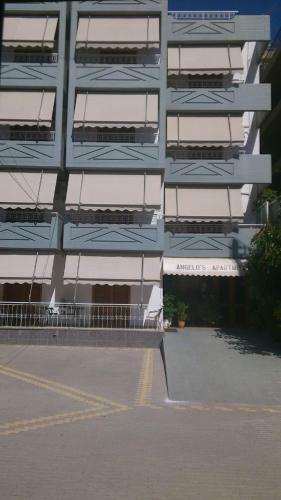 Angelo Apartments