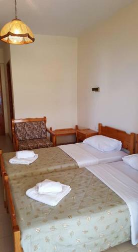 Angelo Apartments
