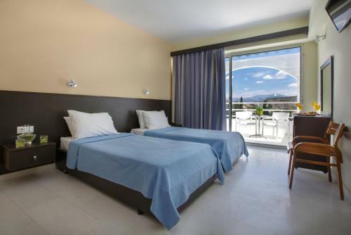 Aparthotel Asteria Hotel
