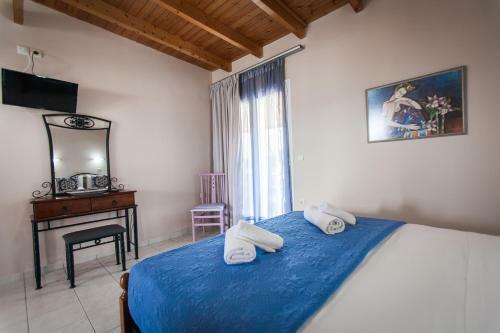 Hotel Electra
