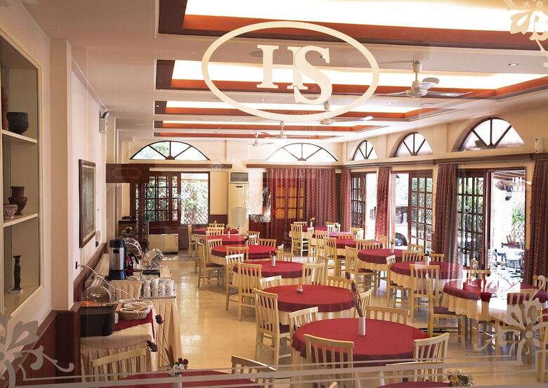 Soleil Hotel