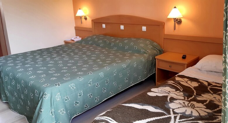 Hotel Tolo
