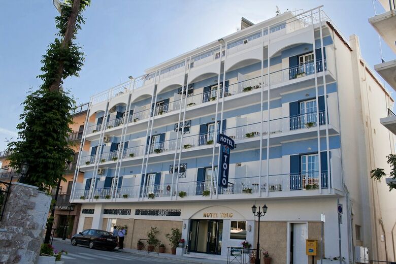 Hotel Tolo
