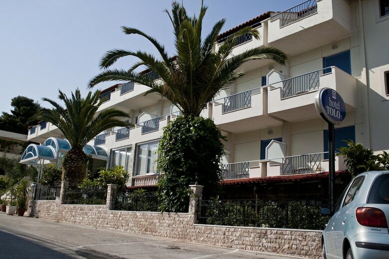 Hotel Tolo
