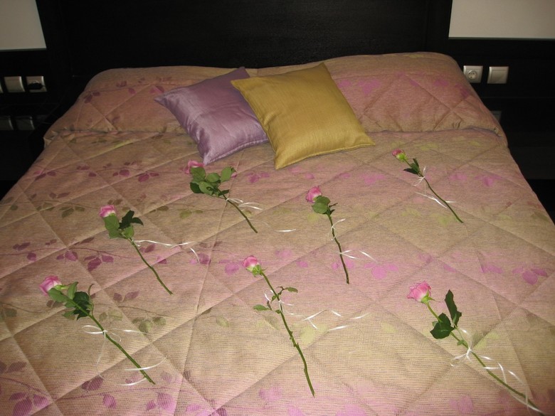 Hotel Tolo