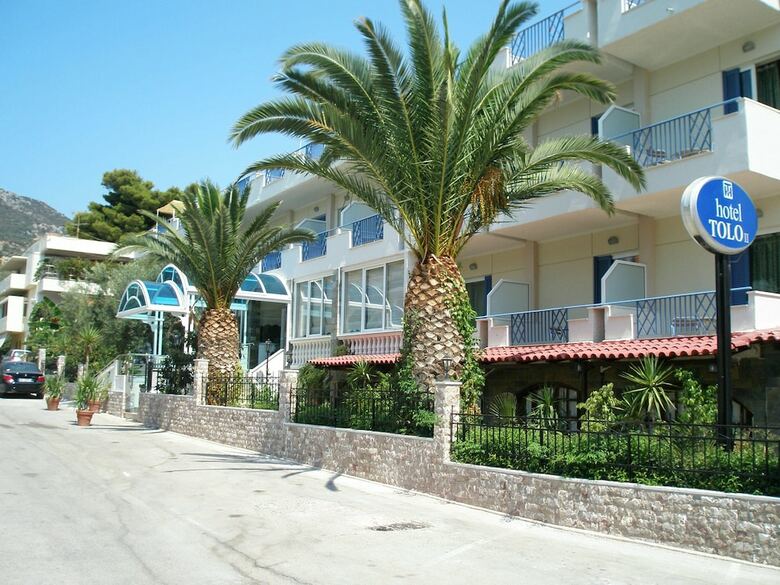 Hotel Tolo