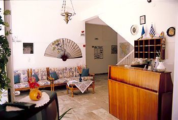 Hotel Kiani Akti