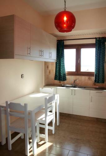 Apartamento Polydor
