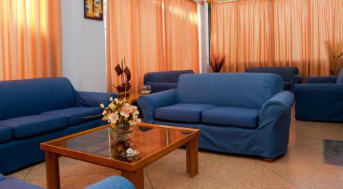 Hotel Solon