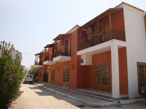 Hostal Natura