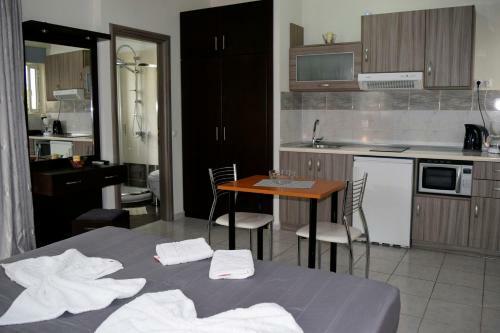 Apartamento Vicky Studios