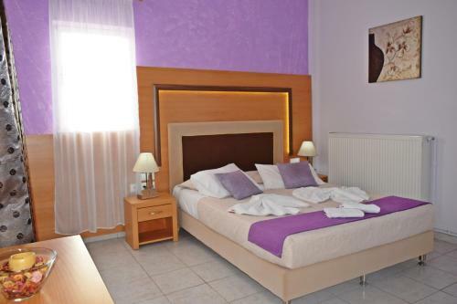 Apartamento Vicky Studios