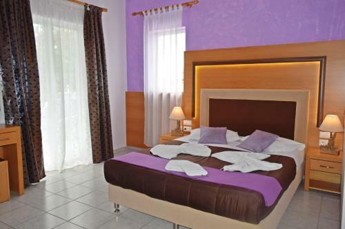 Apartamento Vicky Studios