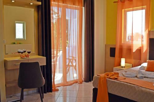 Apartamento Vicky Studios