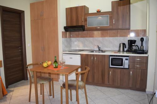 Apartamento Vicky Studios
