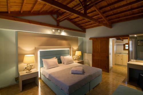 Apartamento Vicky Studios