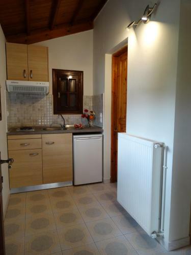 Apartamento Vicky Studios