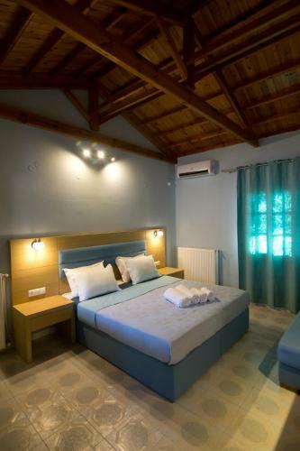 Apartamento Vicky Studios
