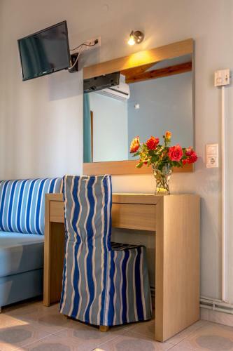 Apartamento Vicky Studios