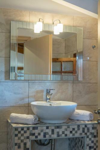 Apartamento Vicky Studios