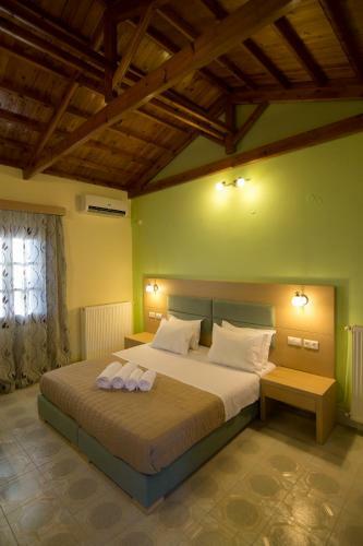 Apartamento Vicky Studios