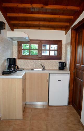 Apartamento Vicky Studios