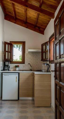 Apartamento Vicky Studios