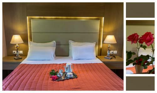 Apartamento Vicky Studios