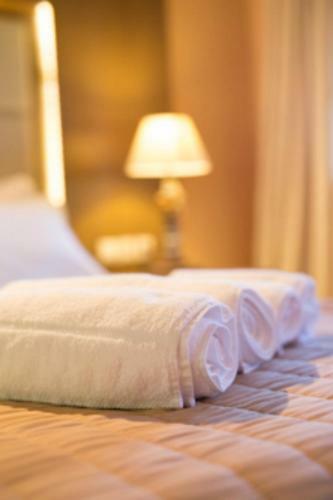Apartamento Vicky Studios