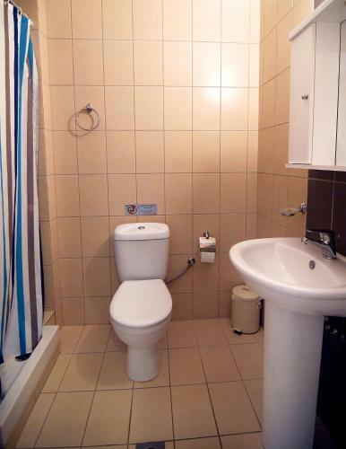 Apartamento Hara Studios