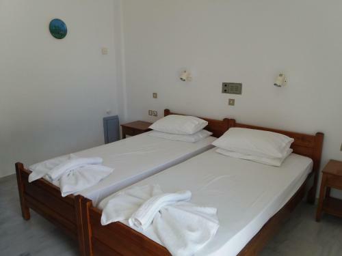 Heracles Hotel