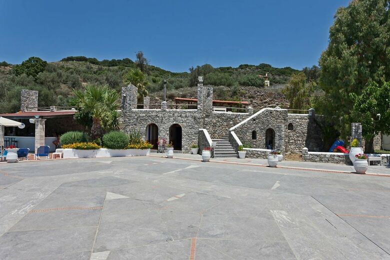 Apartamento Rastoni