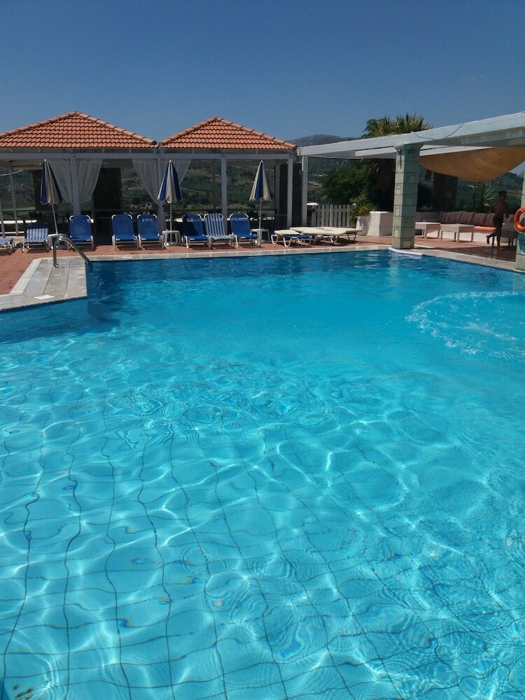 Apartamento Rastoni