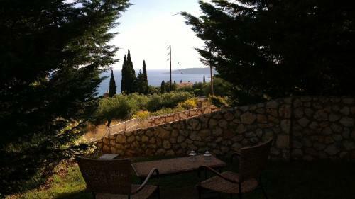 Erofili Villas